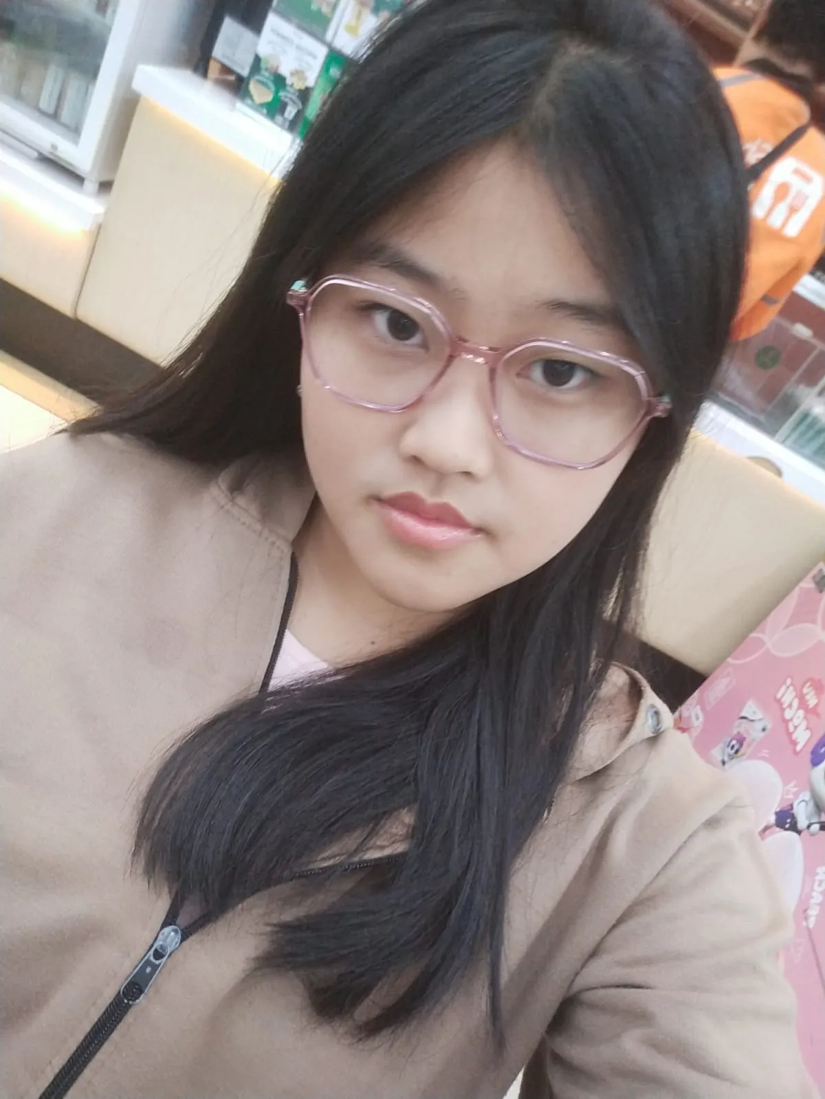 Foto Chifang